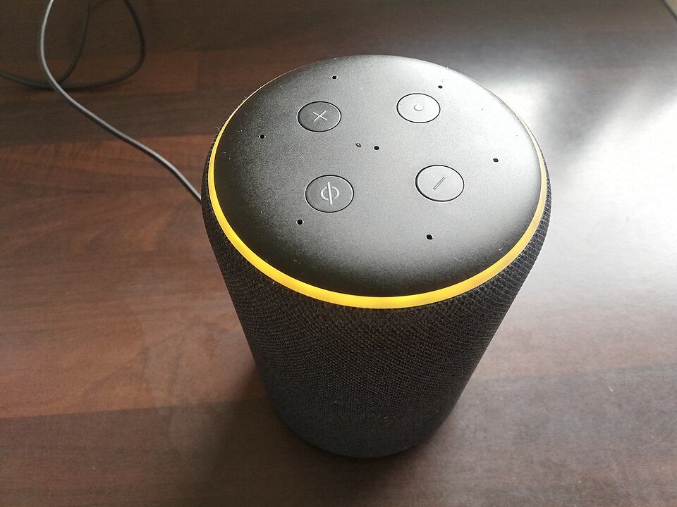 Amazon Echo Pop Kids Smart Speaker Discounted 48% for Summer