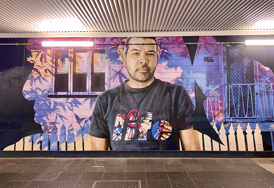 Brisbane Festival to Transform City into Vibrant Art Gallery