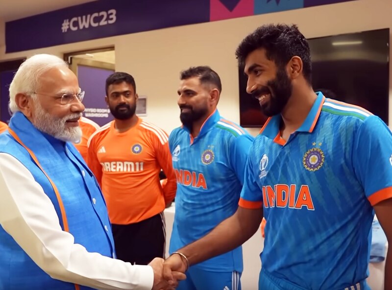 Managing Jasprit Bumrah's Workload: Key Challenge for Team India