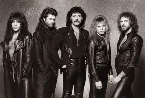 Black Sabbath's Historic Recording Equipment to Be Exhibited in Birmingham