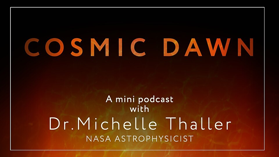 Groundbreaking Study Reveals Cosmic Dawn Insights Using Telescopes