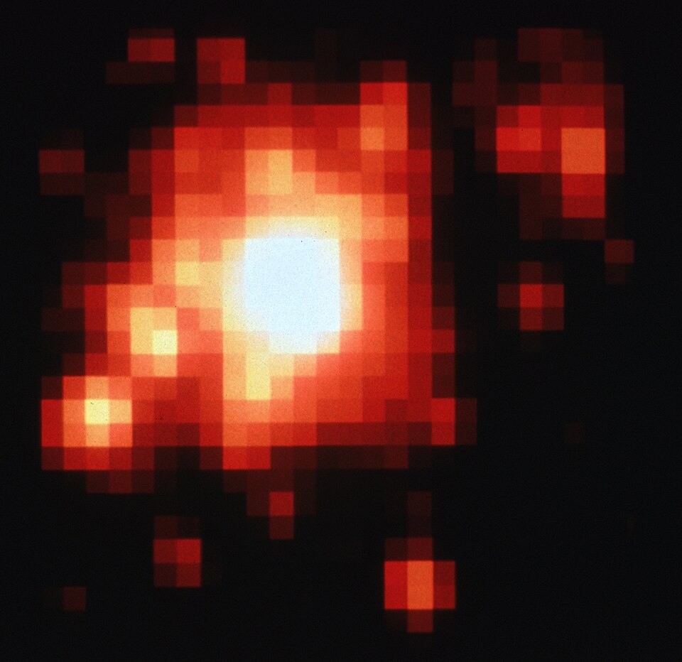 Astronomers Achieve Groundbreaking Observation of Cosmic Dawn Light