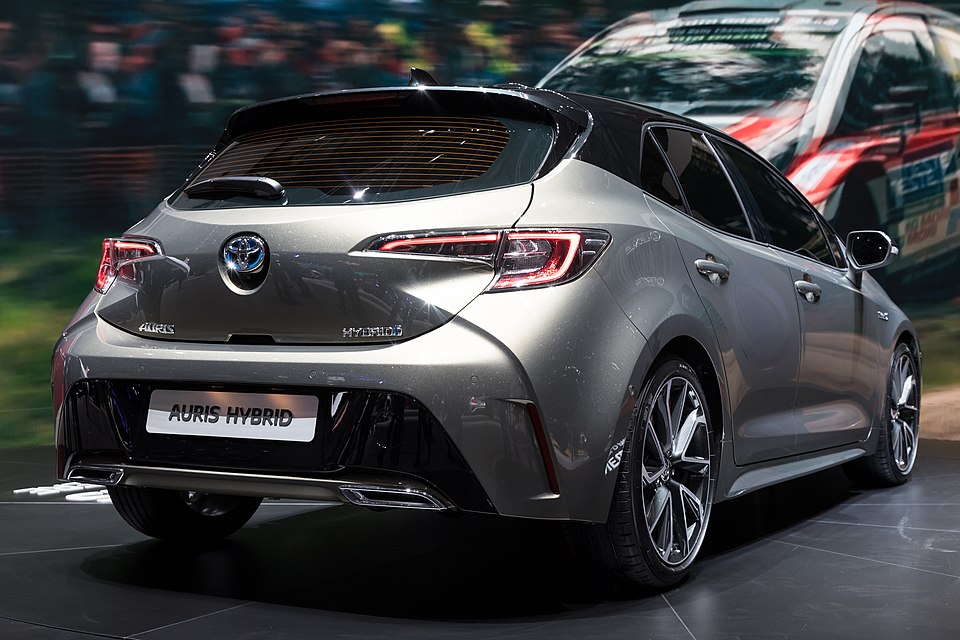 Toyota Unveils GR LH2 Racing Concept: A Leap Towards Hydrogen-Powered Motorsport