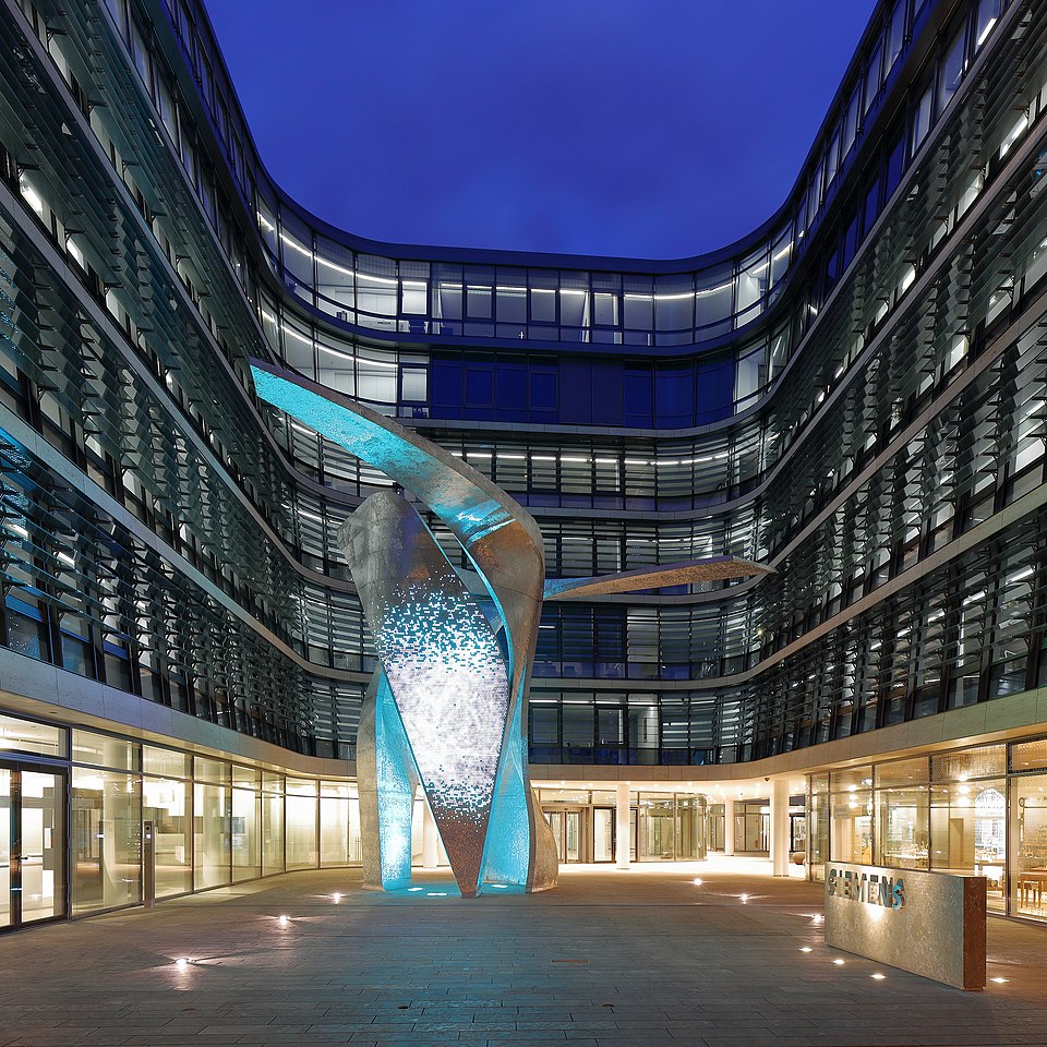 Siemens and NVIDIA Enhance Partnership to Transform Industrial AI