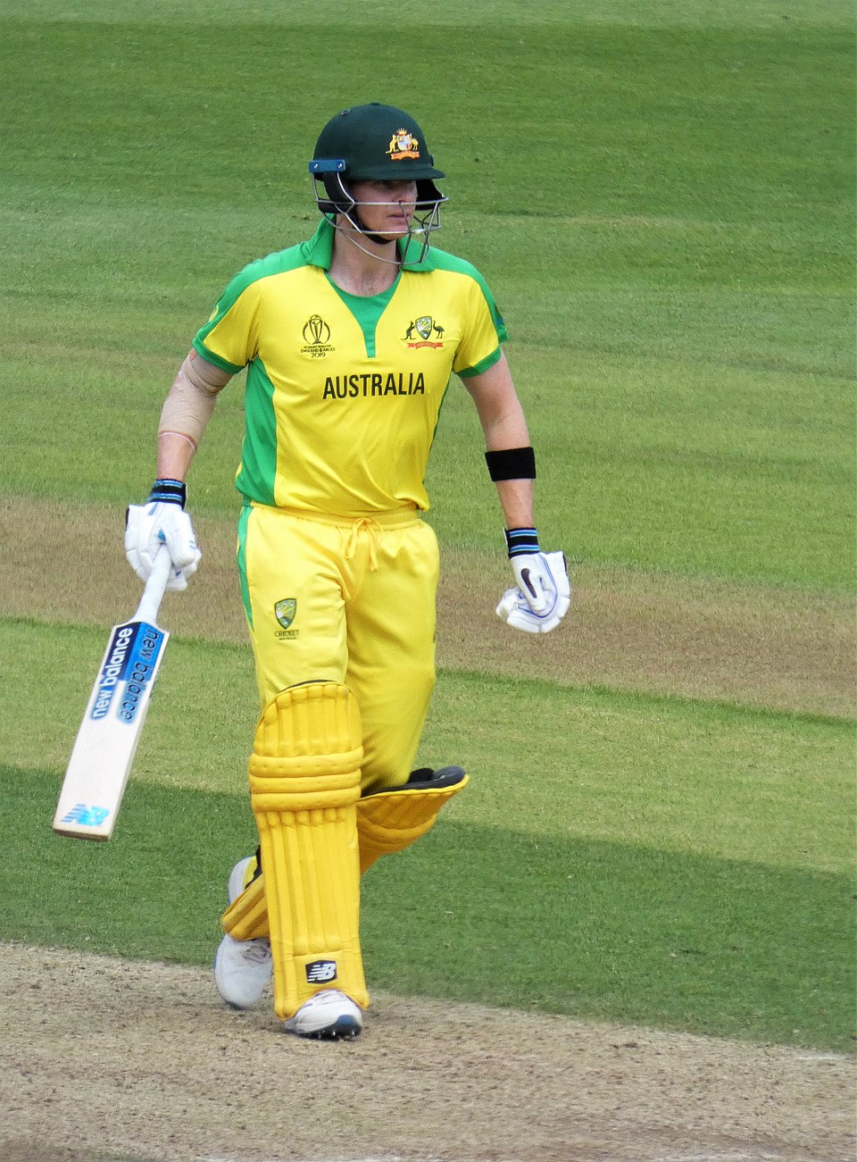 Australia Faces Pressure from South Africa in WTC Final 2025 Day 1