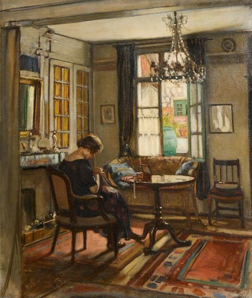 Exploring the Radical Lives of Gwen and Augustus John: A Portrait of Artistic Visionaries