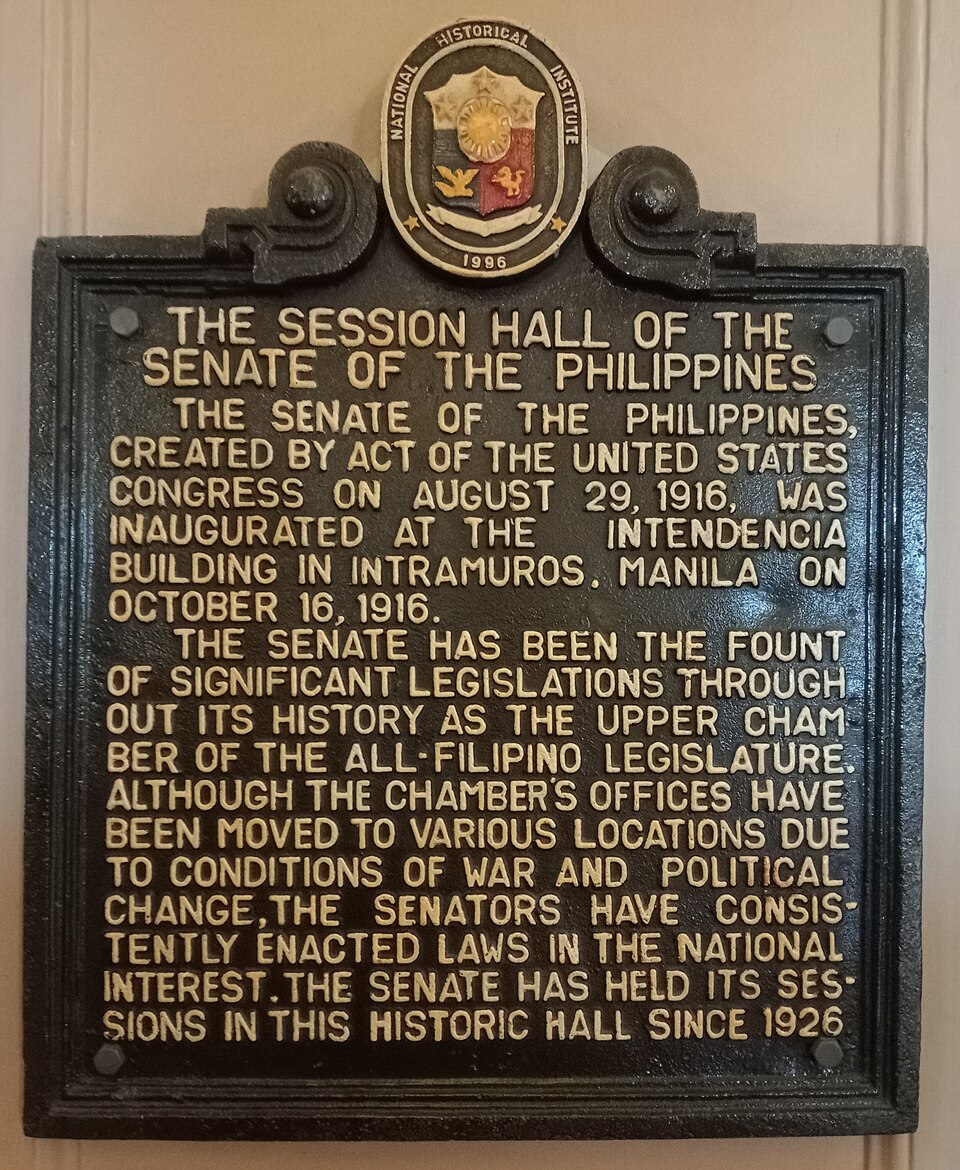 Senate Approves Extension of Terms for Barangay and SK Officials