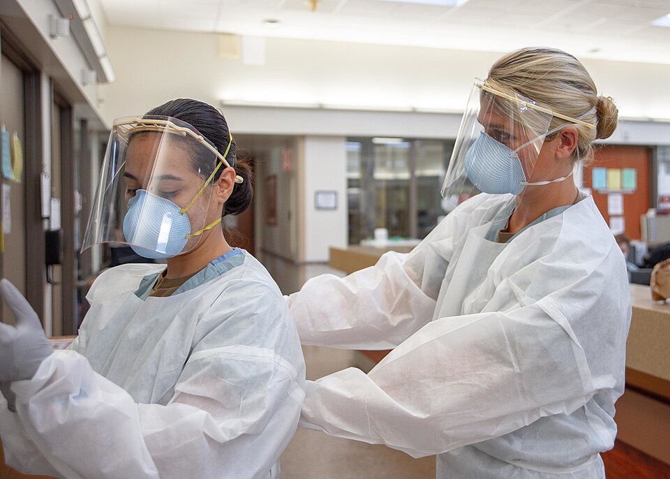 PPE Medpro Faces High Court Claims Over Unsafe Gowns During COVID-19
