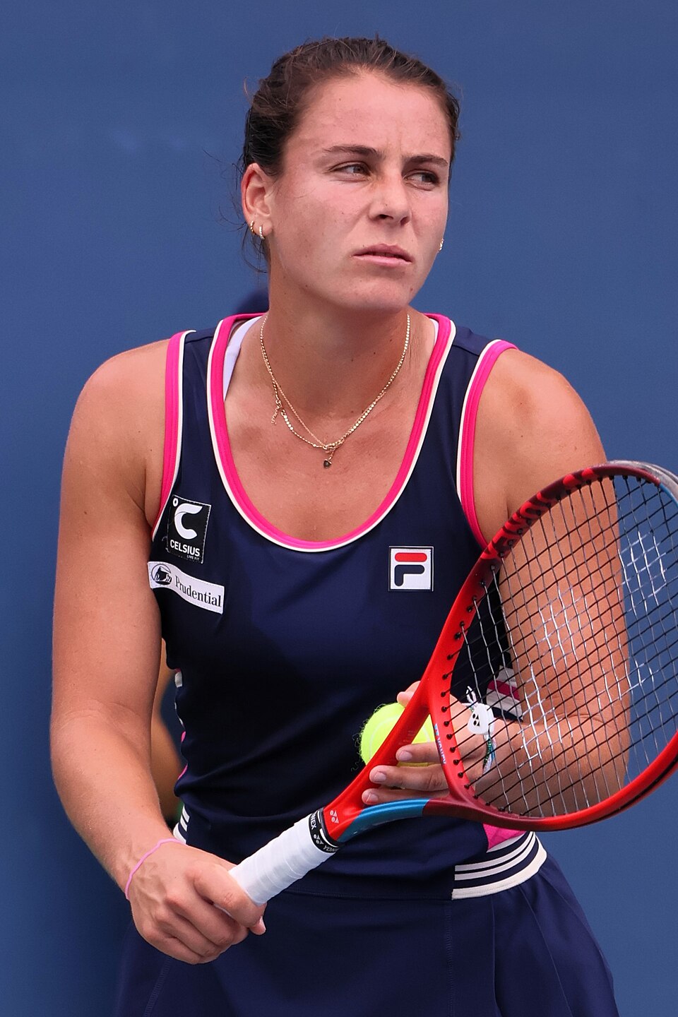 Emma Navarro Stages Dramatic Comeback Against Beatriz Haddad Maia