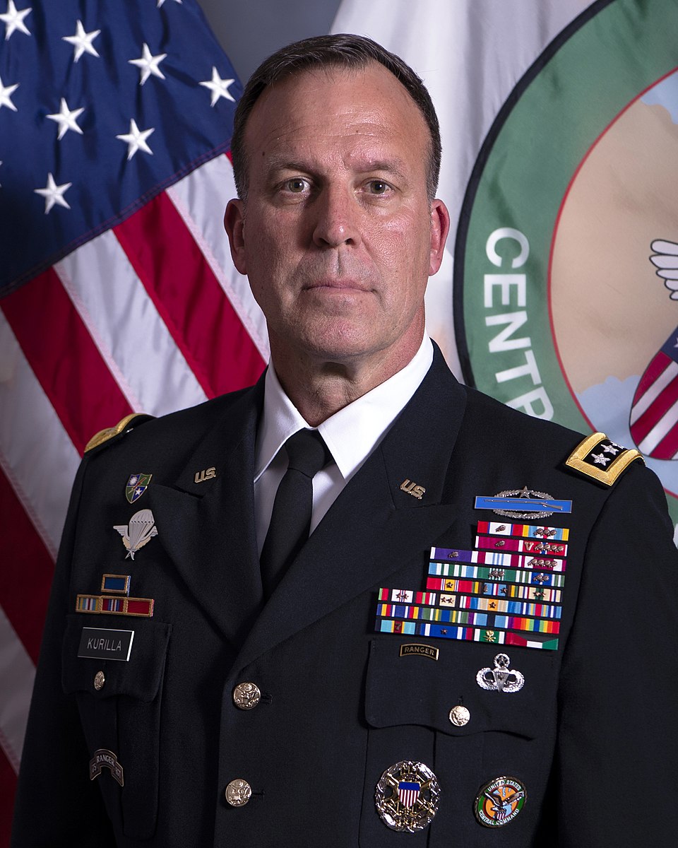 US General Commends Pakistan as Counter-Terrorism Ally Amid Criticism