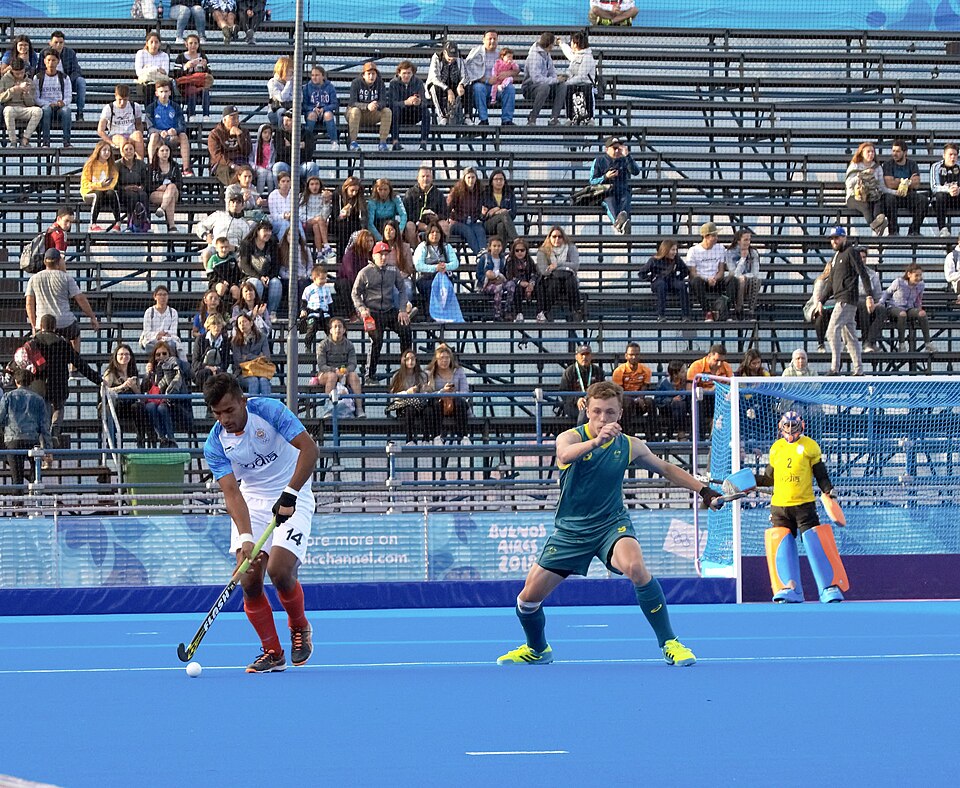Argentina Edges Out India 4-3 in FIH Hockey Pro League Thriller