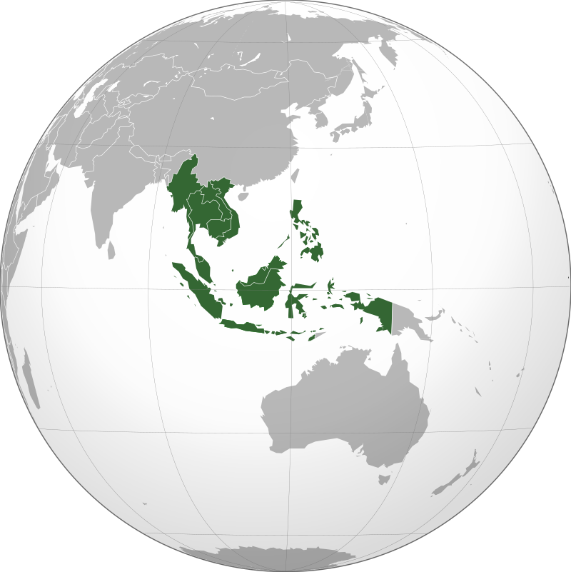 ASEAN Vision 2045: Strategic Insights for a Unified Future