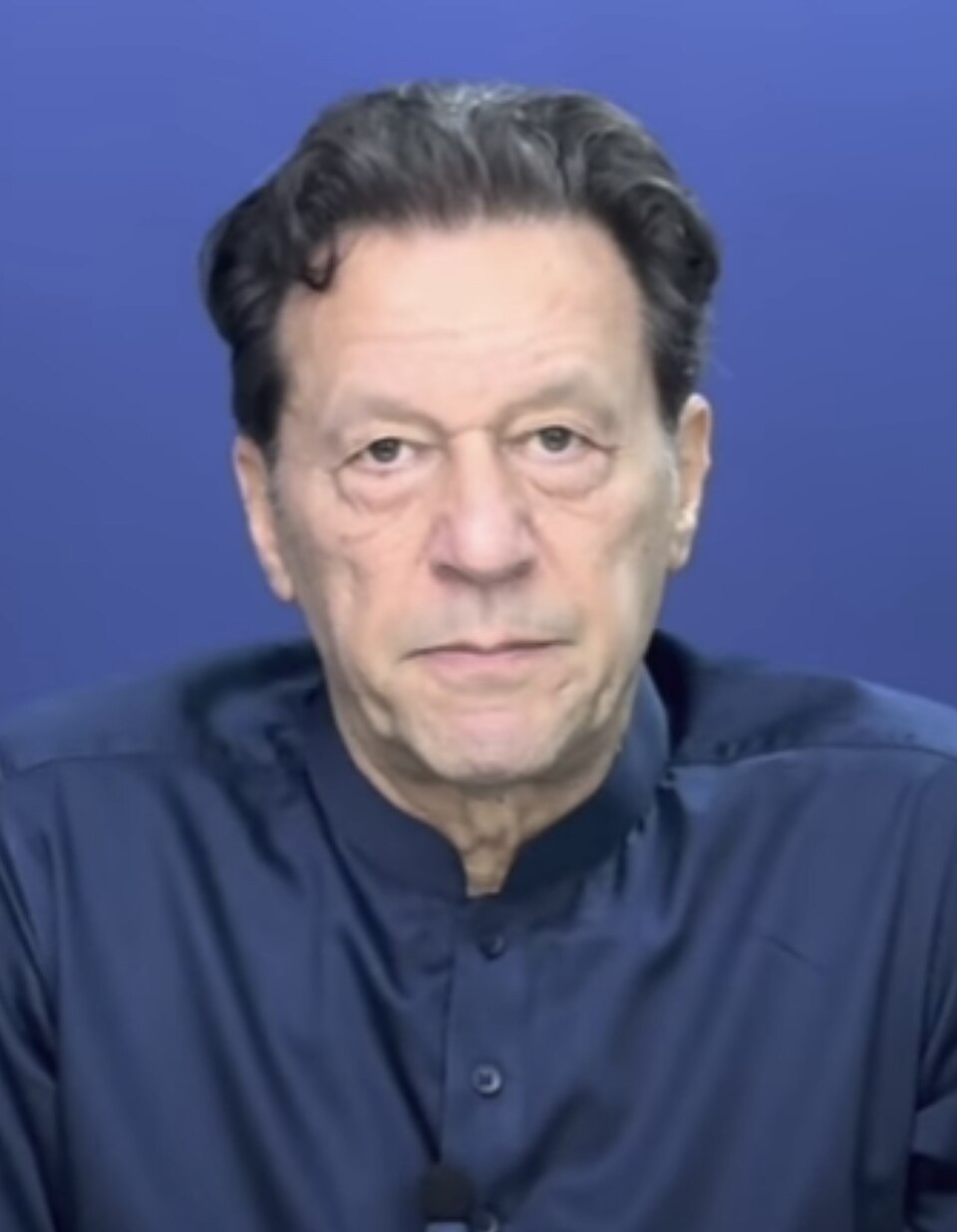 Imran Khan's Polygraph Tests Denied by Anti-Terrorism Court Amid Controversy