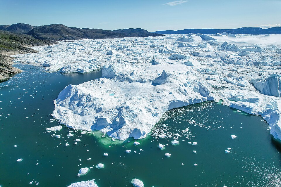 Study Reveals Two Mega Tsunamis Triggered Global Tremors in 2023