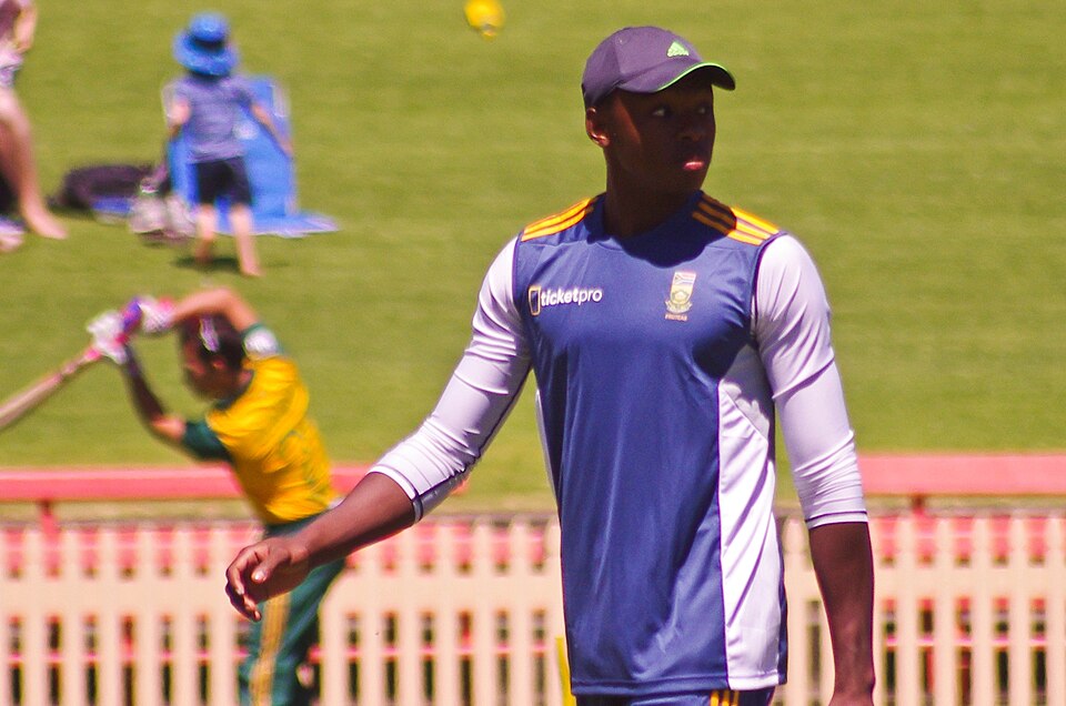Ricky Ponting Praises Kagiso Rabada and Marco Jansen's Dominance