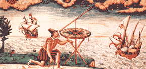 Exploring Scientific Innovation in 16th-Century Europe: Moller’s Insights