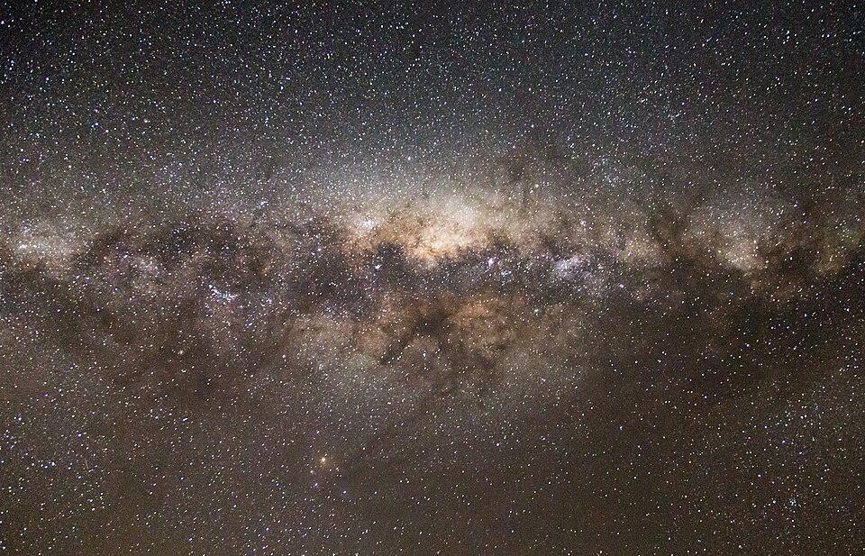 New Milky Way Hydrogen Map Developed by UAH Researchers Enhances Galactic Understanding