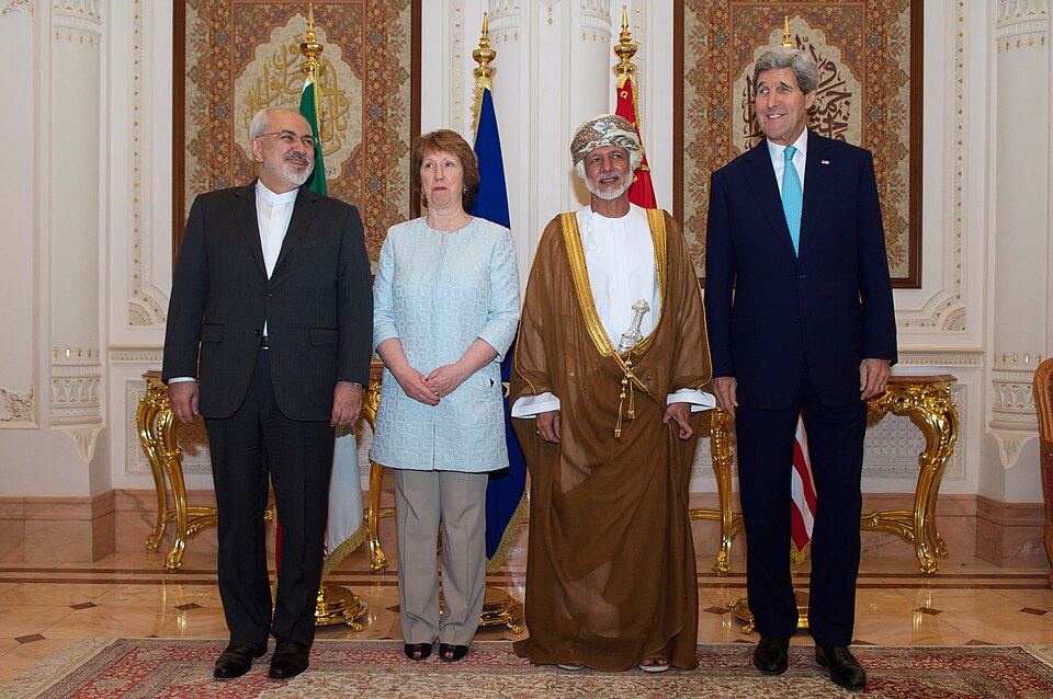 Oman Hosts Sixth Round of Iran-U.S. Nuclear Negotiations This Sunday