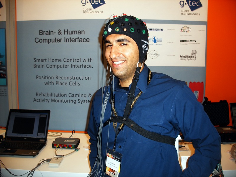 Revolutionary Brain-Computer Interface Enables Real-Time Speech for ALS Patients