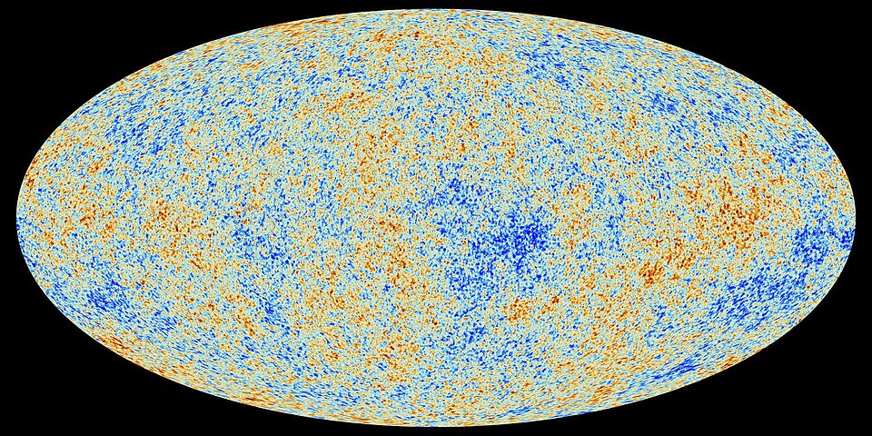 Scientists Capture 13 Billion-Year-Old Signal from Cosmic Dawn