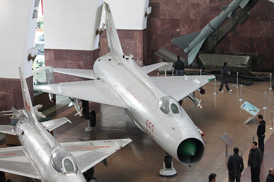 Japan and China Clash Over Recent Fighter Jet Encounters in Pacific