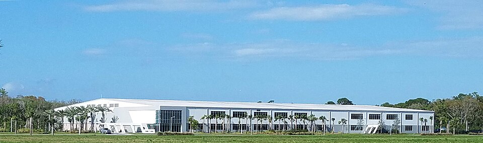 Muon Space Secures $90 Million for Satellite Production Expansion