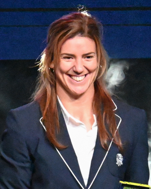 Sarah Hunter Inspires Future Female Coaches at Grassroots Rugby Forum