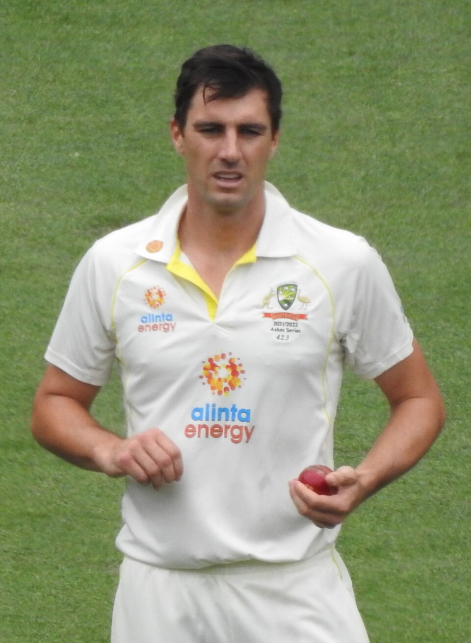 Pat Cummins Reflects on Achieving 300 Test Wickets Milestone