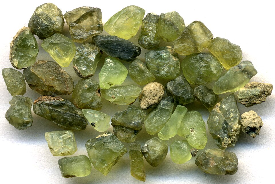 New Insights into the Kaiser Effect: Stress Memory in Olivine Under Mantle Conditions