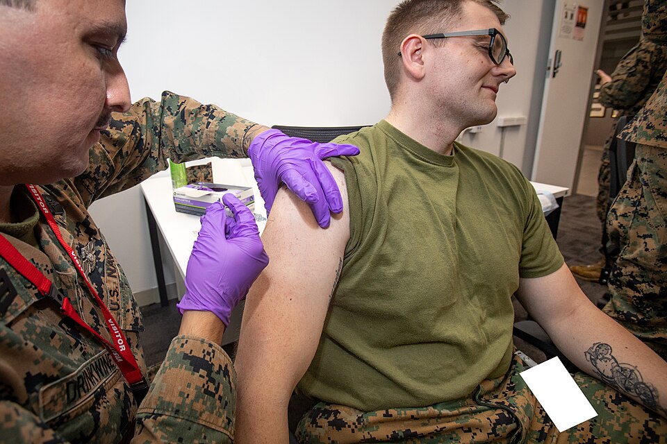 Concerns Rise Over Low Vaccination Rates as Australian Flu Season Begins