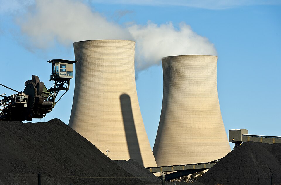 Bayswater Power Station Turns 40: Energy Challenges Ahead for NSW