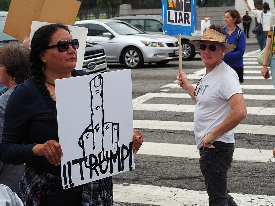 U.S. Orders Departure of 500,000 Temporary Immigrants from Four Nations