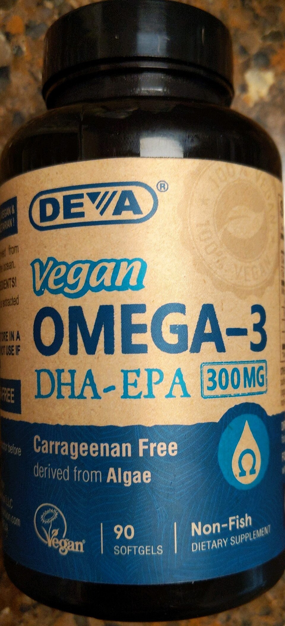 Research Links EPA and DHA Levels to Enhanced Brain Health and Function