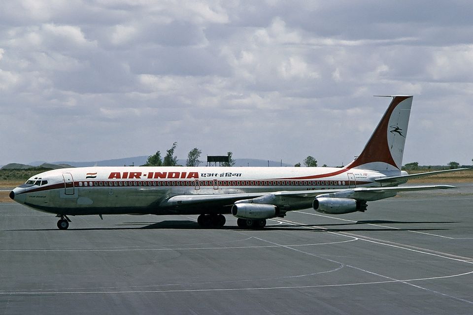 Tragic Air India Crash Claims Lives of 241, Including Canadian Dentist