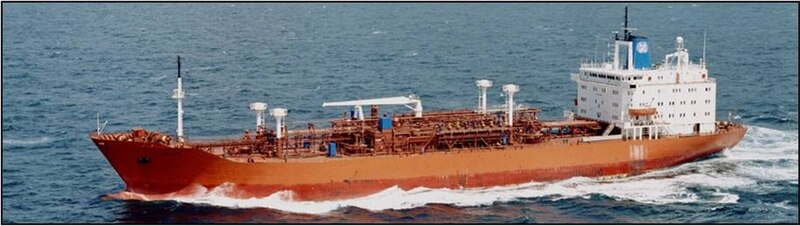 Dentons Facilitates AED 210 Million Financing for LPG Tankers