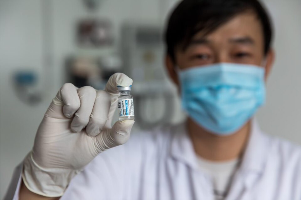 Australia's ATAGI Revises COVID-19 Vaccine Recommendations for Youth