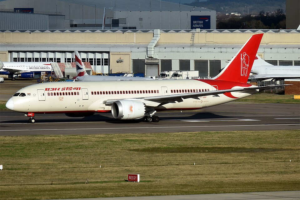 Investigation Underway After Air India Flight Crash Following Melbourne Visit