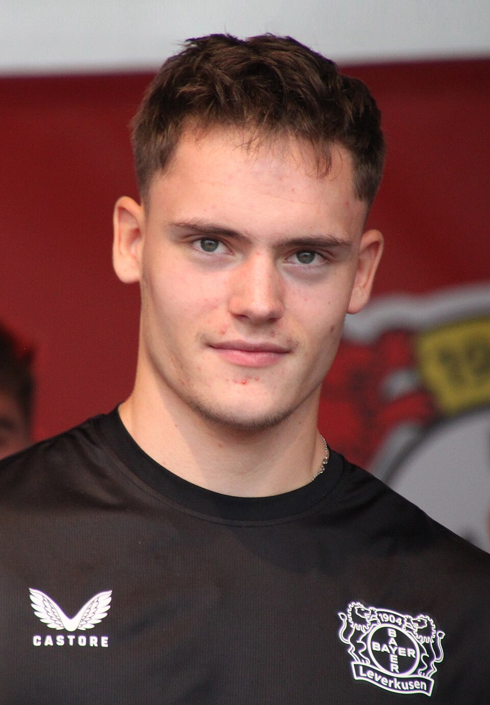 Liverpool Secures Florian Wirtz: Overcoming Bayern and City Competition