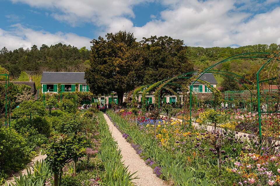 Explore an Artistic 7-Day Monet-Inspired Journey Through Normandy