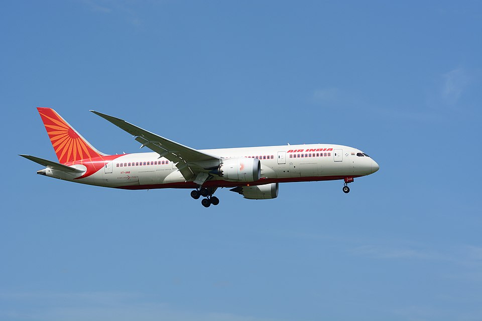 Investigation Underway Following Air India Boeing 787 Crash
