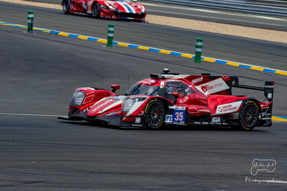 Le Mans Ultimate Set for Full Release on July 22, 2025
