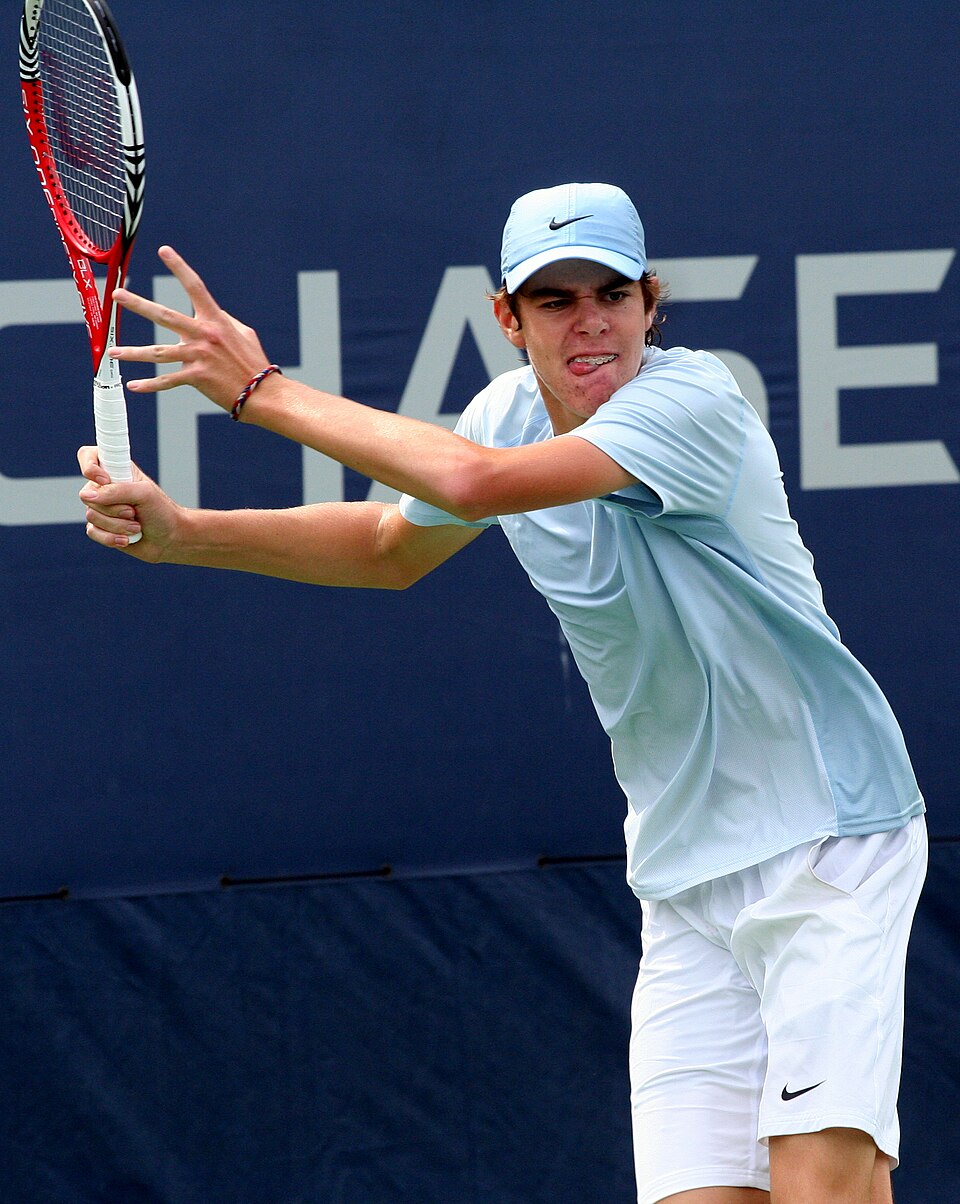 Reilly Opelka Defeats Daniil Medvedev in Libema Open Upset