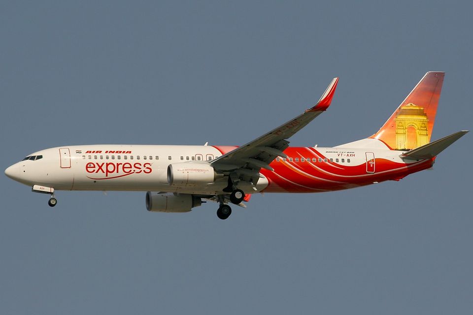 Survivor of Air India Crash Shares Harrowing Escape Experience
