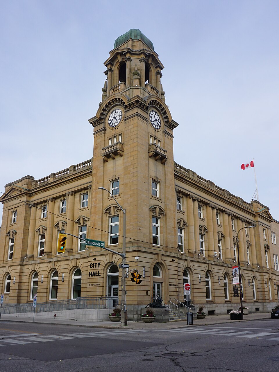 Second Measles Exposure Reported at Brantford General Hospital