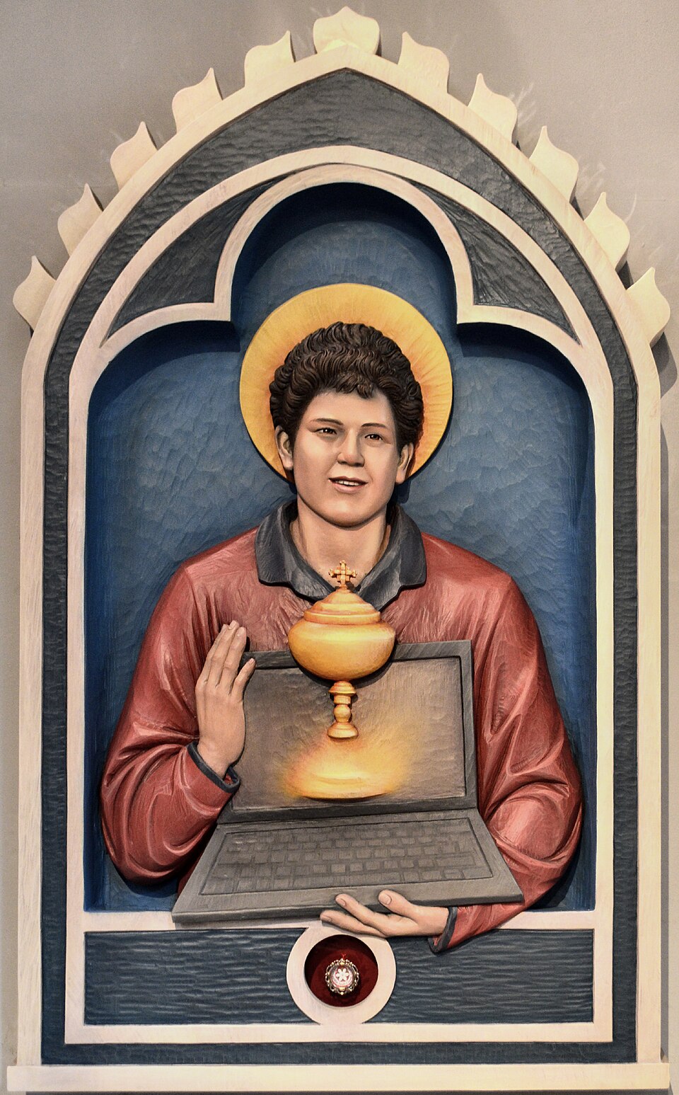 Pope Leo XIV Announces Joint Canonization of Acutis and Frassati