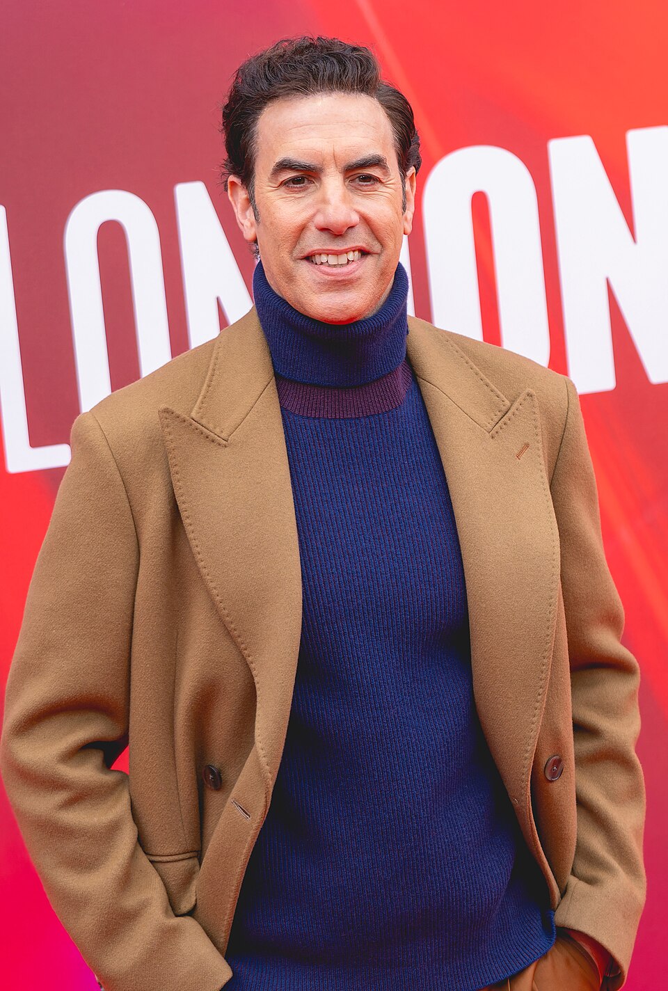 Sacha Baron Cohen and Isla Fisher Finalize Divorce After 20 Years