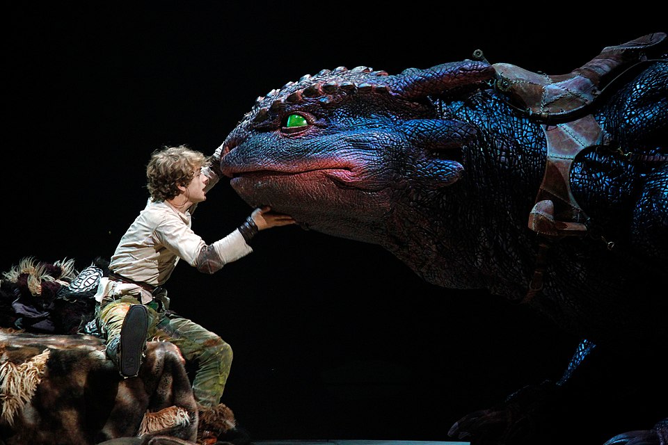 Exploring the Live-Action Adaptation of 'How to Train Your Dragon'