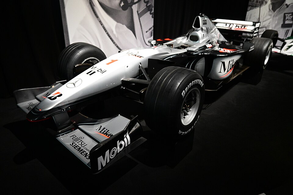 McLaren's Performance Insights Ahead of 2025 Canadian Grand Prix