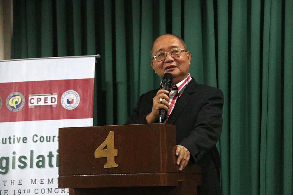 Philippine House Moves to Reinstate Death Penalty for Heinous Crimes