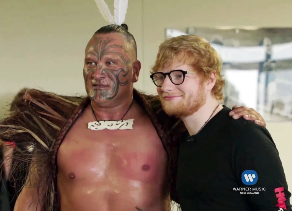 Ed Sheeran's 'Sapphire' AI Cover by Arijit Singh Raises Legal Questions